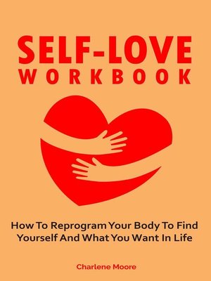cover image of Self-Love Workbook